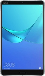 Замена матрицы на планшете Huawei MediaPad M5 10 в Набережных Челнах